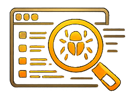 Security architecture monitor